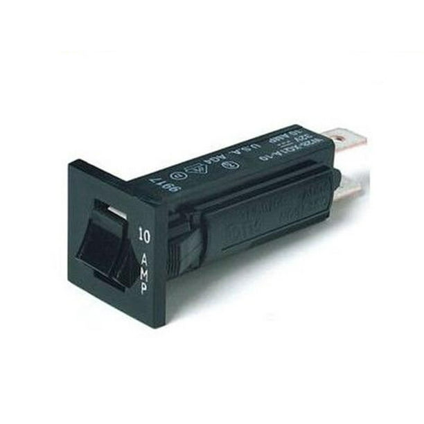 TE CONNECTIVITY/POTTER & BRUMFIELD W28-XQ1A-2 CIRCUIT BREAKER 1P 250V THERMAL 2A TE CONNECTIVITY / POTTER & BRUMFIELD W28-XQ1A-2.... TE CONNECTIVITY/POTTER & BRUMFIELD W28-XQ1A-2 CIRCUIT BREAKER 1P 250V THERMAL 2A TE CONNECTIVITY / POTTER & BRUMFIELD W28-XQ1A-2....